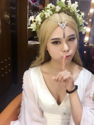 -盘子女人坊(珠海拱北旗舰店)