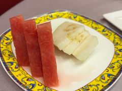 -银都上海菜馆(粤海东路店)