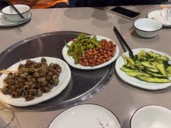 -百味源炭火烤翅 ·夜市大排档(酒仙桥店)