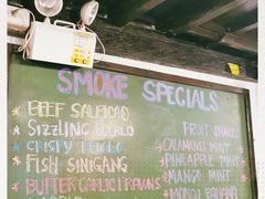 -Smoke resto