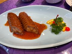 桂花藕-双东酒店(东关街店)