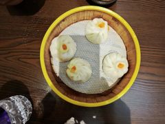 -李百蟹·江南蟹黄面(夫子庙店)