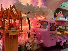 -泰妃殿(武汉首店)