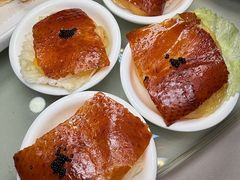 -龙发轩·全天茶市·潮粤菜(粤大金融城店)