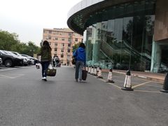 -南京维景国际大酒店(南京博物院店)