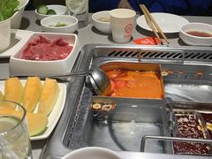 -海底捞火锅(方塔东街店)
