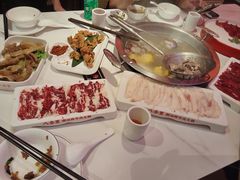 -八合里潮汕鲜牛肉火锅(福州万象城店)