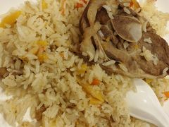 -阿布都新疆音乐美食城(长湖路店)