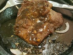 -吉布鲁牛排海鲜自助(巴南万达广场店)