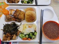 -香妃烤鸡(西单店)