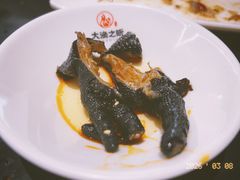 -渔乐之昕·铁板烧自助餐(虹悦城店)