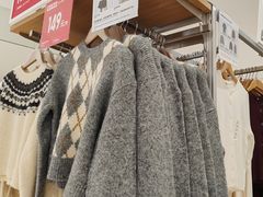 -优衣库(苏州圆融时代广场店)