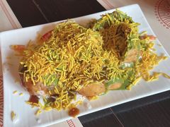 -克比叔叔印度餐厅Kebabs on the Grille(永康路分店)