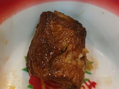 -70後铁锅炖(坡博总店)