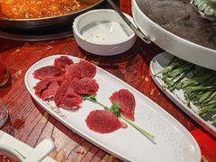 -小龙翻大江文化火锅(太古里店)