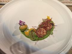 -Olive橄榄花园漂亮饭主题布置餐厅(大望路店)