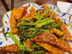 -麒麟风云南烧烤·酸菜牛肉锅·酒馆(丹凤街店)