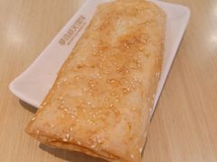 特色火烧-琴岛顺天馄饨(营口路市场店)