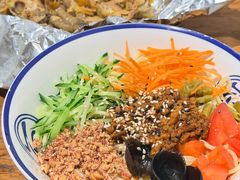 傣味凉面-阿木舂记·特色小吃(平江路店)