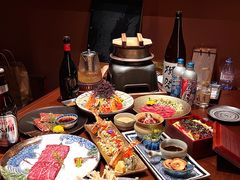 -隐炉和牛烧肉店(群力店)