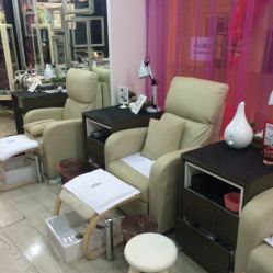 -绘甲社NACHO&DAI SALON