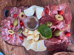 -Alimentari早午餐(安福路店)