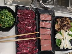 -就这么牛潮式牛肉火锅(华侨城店)