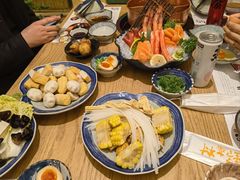 -伊豆野菜村(大族广场店)