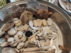 -俏东方·海味水饺·青岛菜(崂山店)