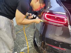 -天猫养车贴膜轻改·蓝电(优匹康桥东路店)