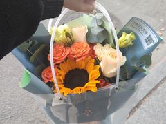 -花未央花店·WEYOUNG
