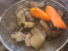 -牛品福潮汕牛肉火锅(旺庄店)