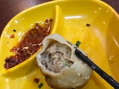 -小杨生煎(黄河路店)