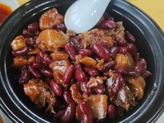 -鲤鱼塘农家山庄