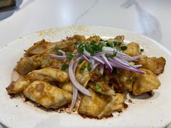 -明本湛江鸡•海鲜小厨(陈家祠店)