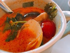 -CHINCHIN 青青·泰国料理(万象食家店)