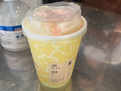 -JPG canteen(广州东山口店)
