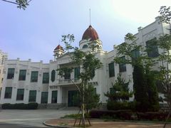 -哈尔滨工业大学(威海校区)