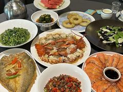 -海鲜e族(马王堆店)