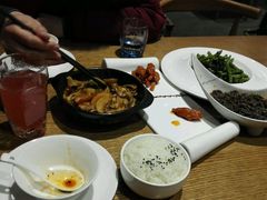 -菩提树·素食餐厅(汇智国际商业中心店)