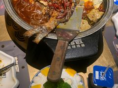 -烤匠麻辣烤鱼(万象城店)