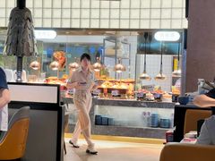 -汉阳廷自助烤肉·火锅(壹方天地店)