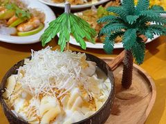 -黑熊披萨orso pizza