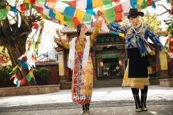 点击看大图 -太古映画婚纱摄影(天河店)