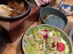 -黑牛黑猪烤肉专门店(万象城店)
