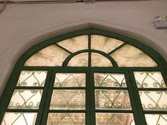 -艾提尕尔清真寺