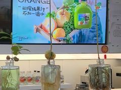 -Mr.Fruits水果先生(蓝色港湾店)