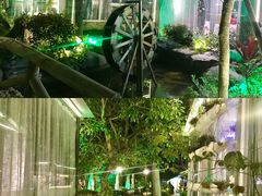 -花溪雨·森林餐厅(石基店)