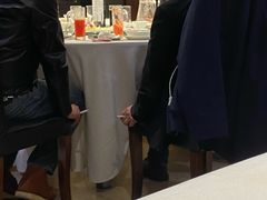 -老洋房花园饭店(绍兴路店)