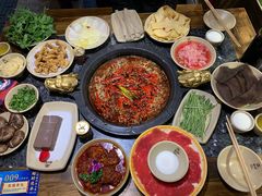 -蜀大侠火锅(寰球文化地标·总府店)